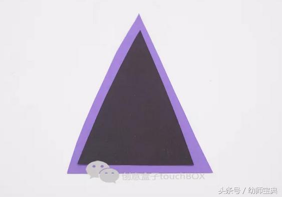 很简单的节日贺卡你学会了吗,节日贺卡简单易学