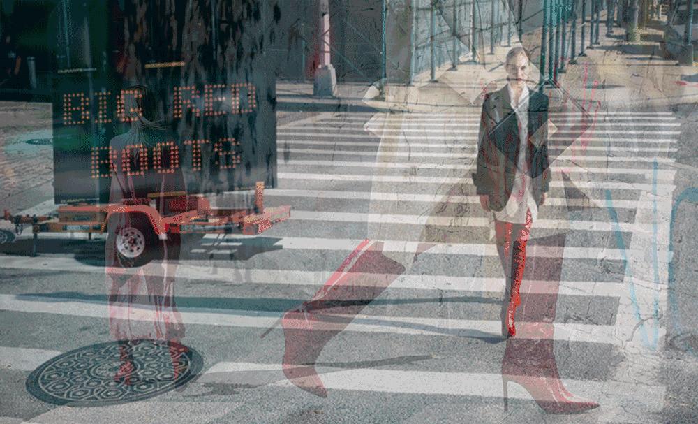 杨幂迪丽热巴深v长裙 (黑长直杨幂迪丽热巴娜扎)