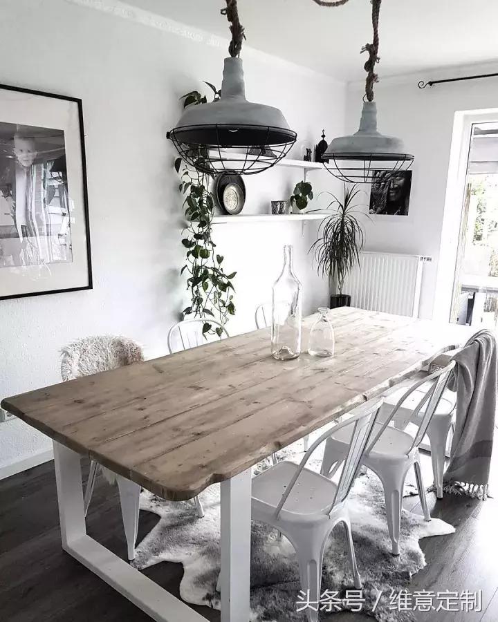 实木家具水太深?行业大佬教你辨真假,从此再也不被坑!