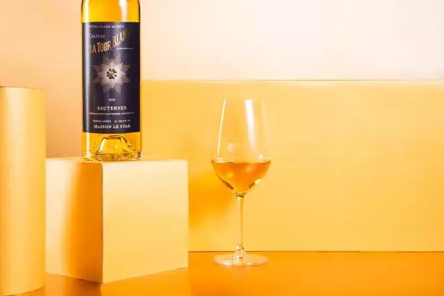 坐拥6家公司,波尔多五家顶级酒庄