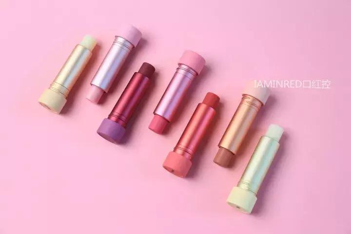 最近最值得买的口红唇釉,最近值得买的唇膏