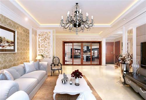 英伦风贵族装修风格,英伦风装修风格欣赏