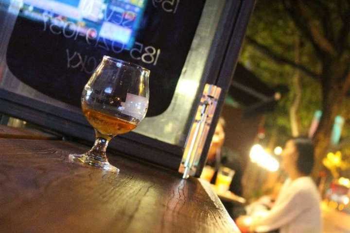平时喝的精酿啤酒推荐,爱喝精酿啤酒的不要错过