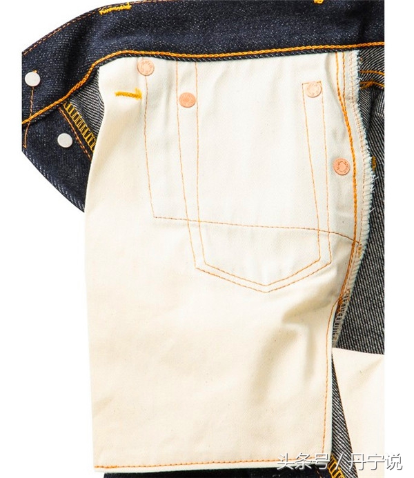 怎么鉴别evisu裤子真假,怎么鉴别evisu牛仔裤补漆