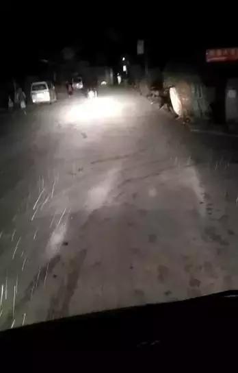 山西晋城2020年第一场雪,晋城立冬后的第一场雪要来了