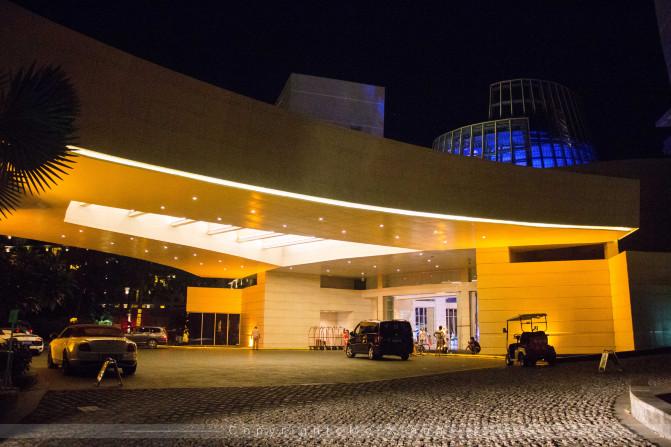 和父母的三亚之旅,带着爸妈去海岛旅游