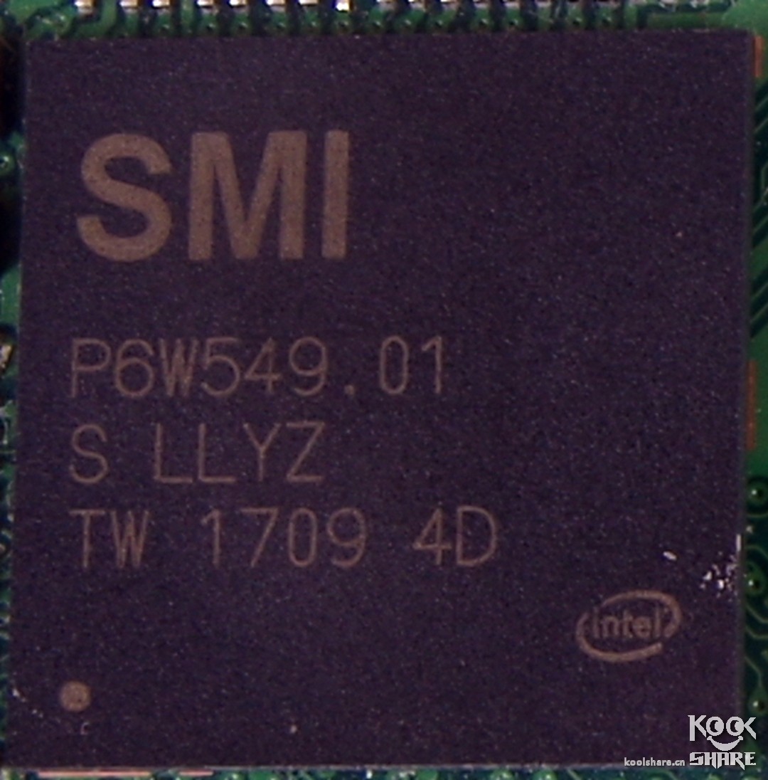 intel545s开卡,固态硬盘英特尔545s好不好