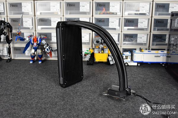 迟来的AMDRYZEN1700XCPUASRock华擎B350ITX主板