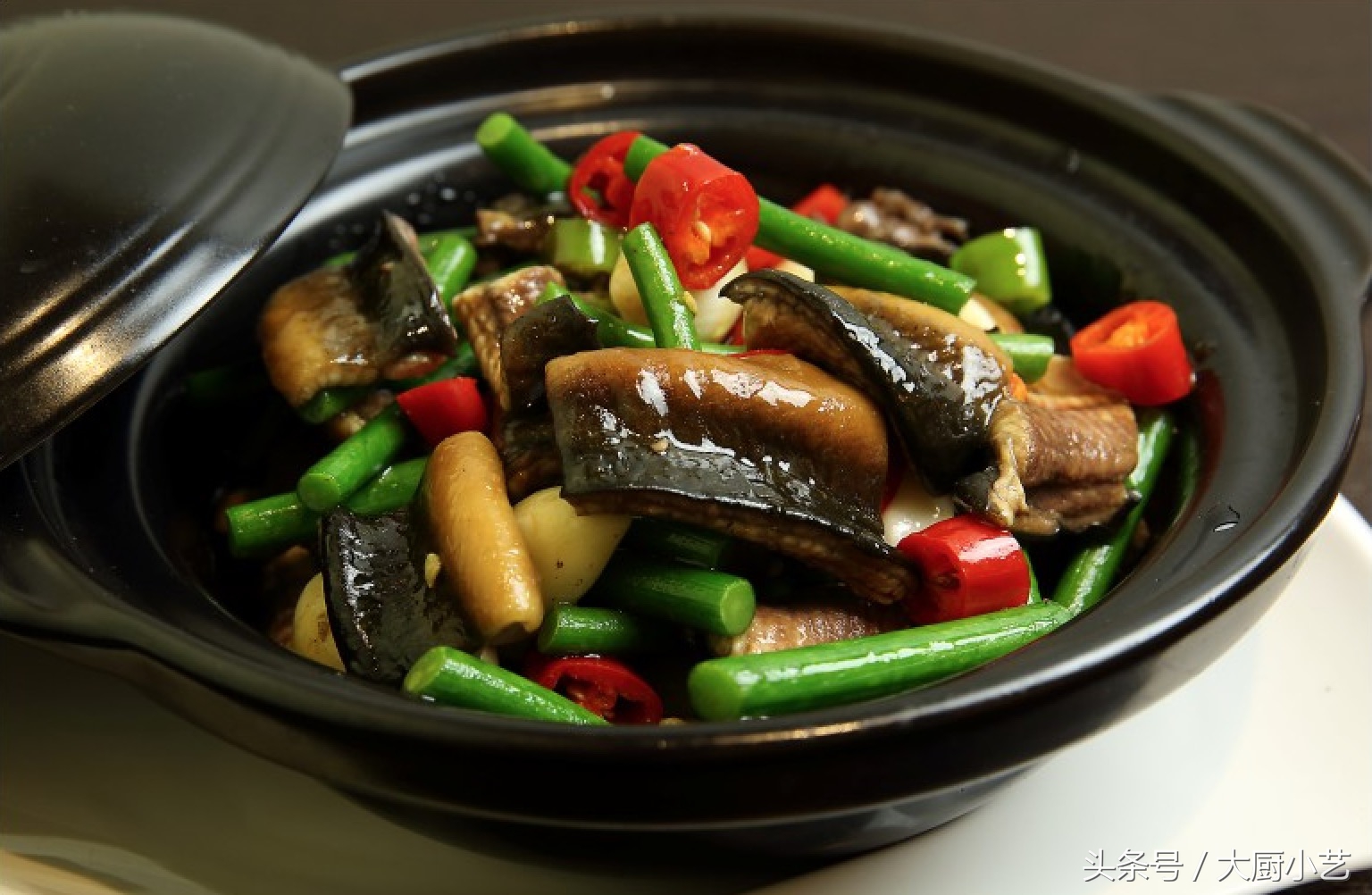 湖北十大楚菜名店,湖北楚菜100道