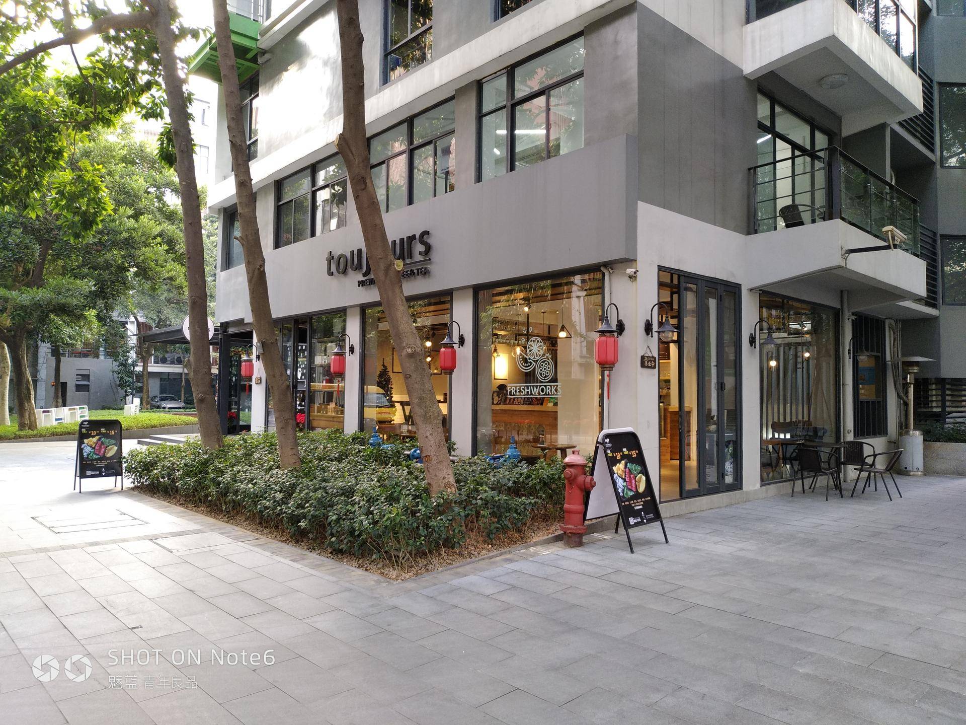 红米5plus和魅蓝note6,红米note5与魅蓝note6拍照对比