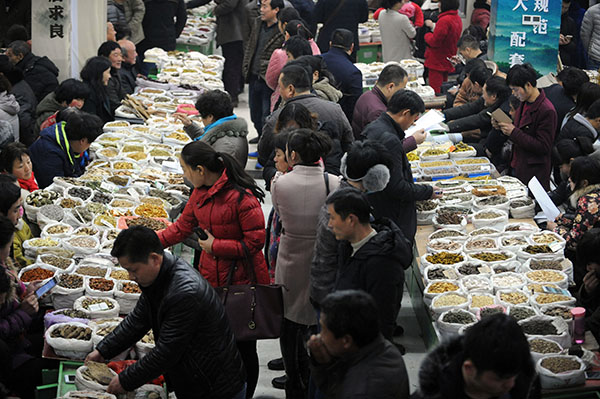 世界上最好的养生药,十大最养生药