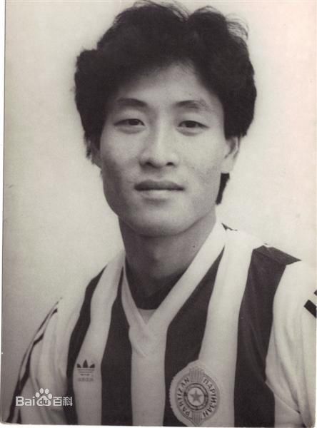 中国海外留洋球员,追忆那些年