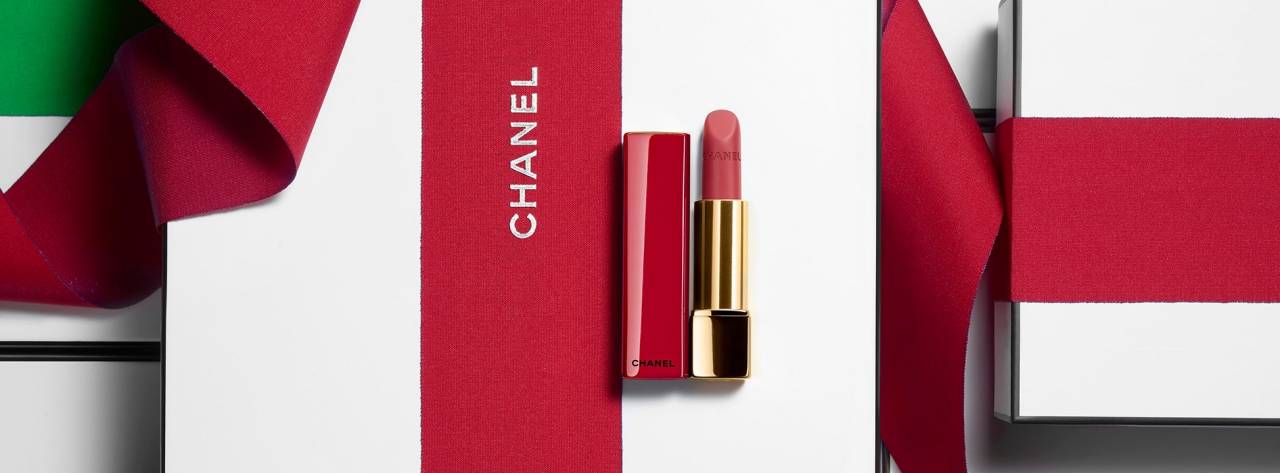 2017圣诞限量版女神必备,出卖灵魂也要抢到它!