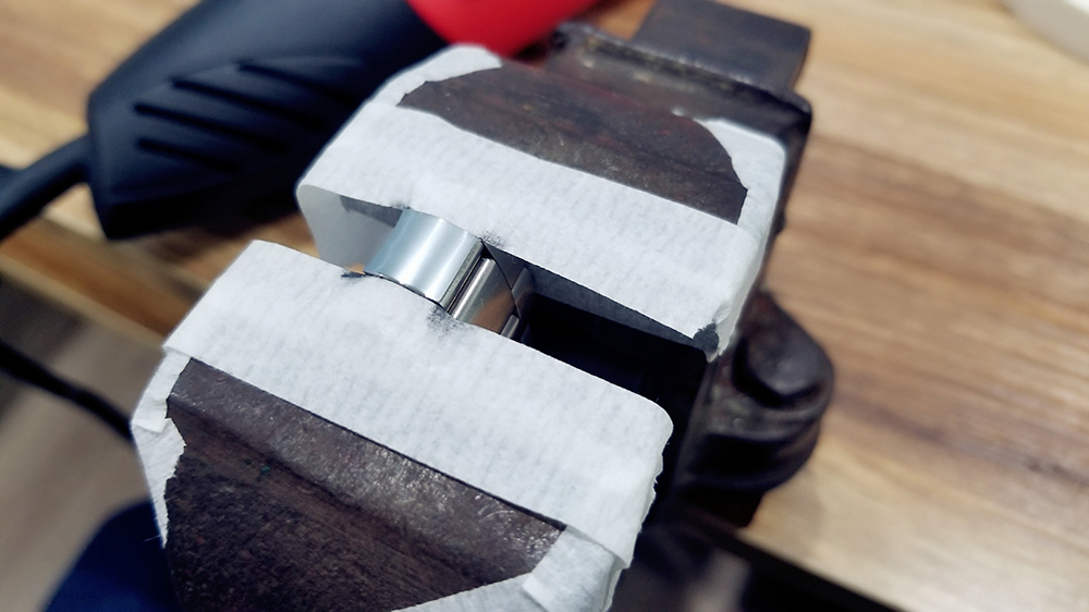 手活好就是可以为所欲为!9个工具让你的劳力士看上去更高级