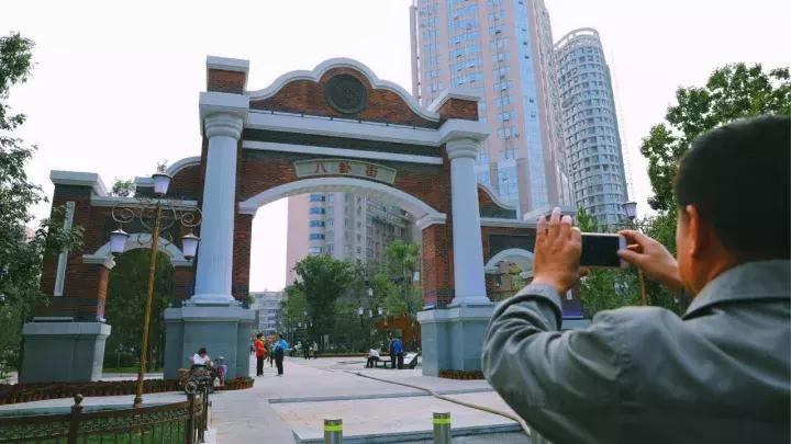 沈阳十大经典街区,沈阳最新八卦街