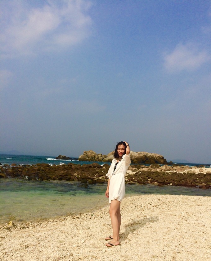 在冬季里享受一下三亚夏日的海风,来享受三亚夏日与海风