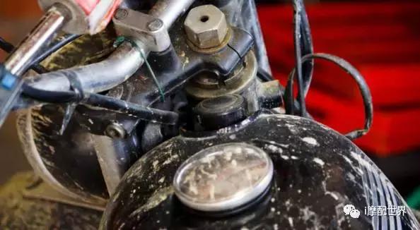 摩托车自吸泵的常见故障现象,摩托车电喷系统常见故障有哪些