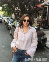 秋冬不能乱穿衣，盘点8套韩范style潮流实用又小心思的秋装look