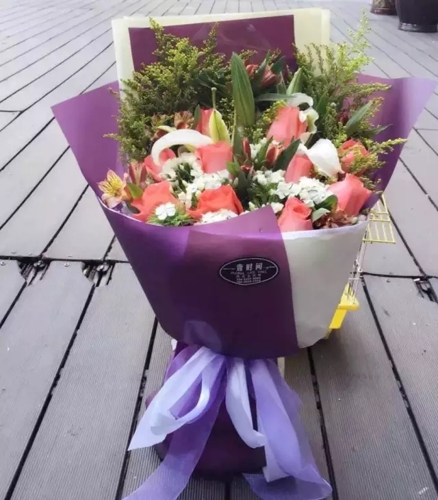 在贵州做个花房姑娘,打发慵懒时光!