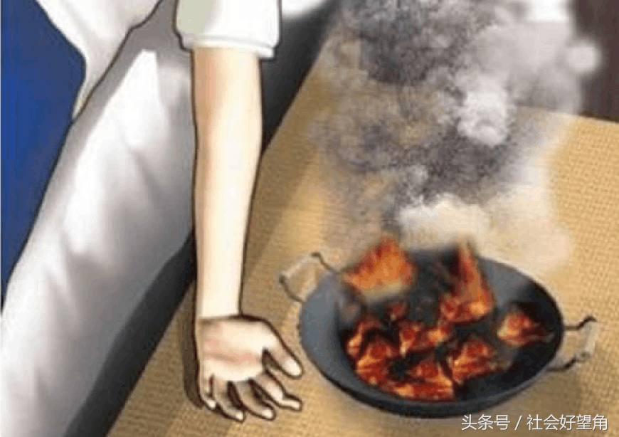 妈妈服下几十颗*眠药安**，女儿却狠心放弃治疗！