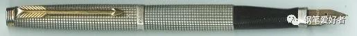 值得收藏的派克老钢笔,派克钢笔有收藏价值吗