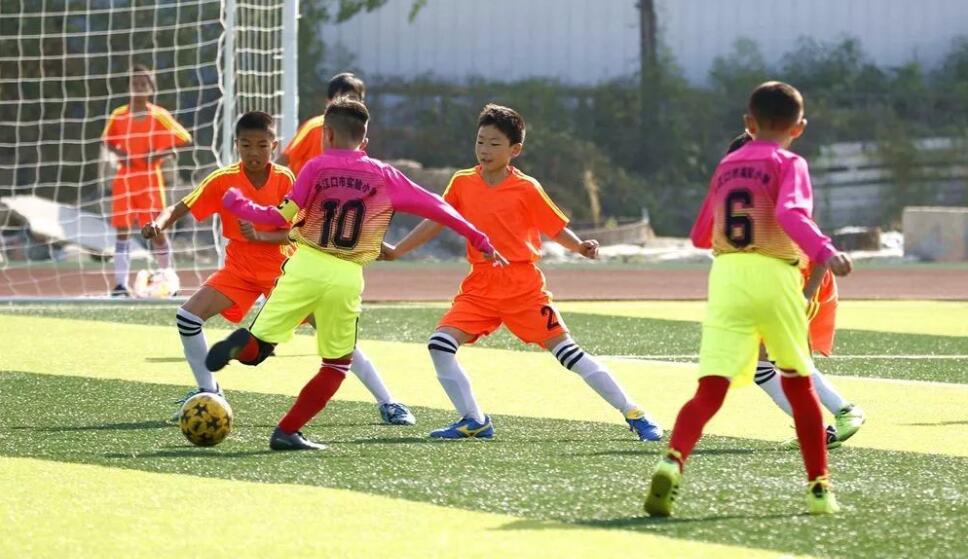 丹江口市2019年足球联赛,丹江口市中小学足球联赛