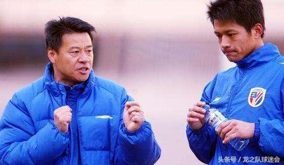 刘云飞哪年进国足,刘云飞年轻时