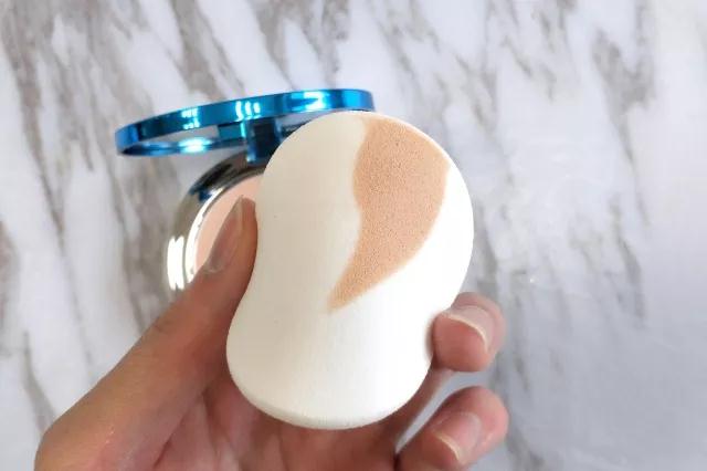 一路开挂底妆全线测评全是大实话,值得买的第一瓶大牌粉底液