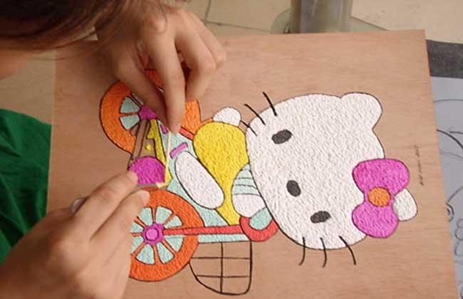 女大学生白手起家创业点子,家庭致富小项目白手起家创业点子