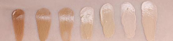 美宝莲奶油粉底112黄皮,最好用的奶油肌粉底大牌