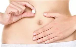 女性月经期间吃什么止痛药,女人月经期间吃什么中药