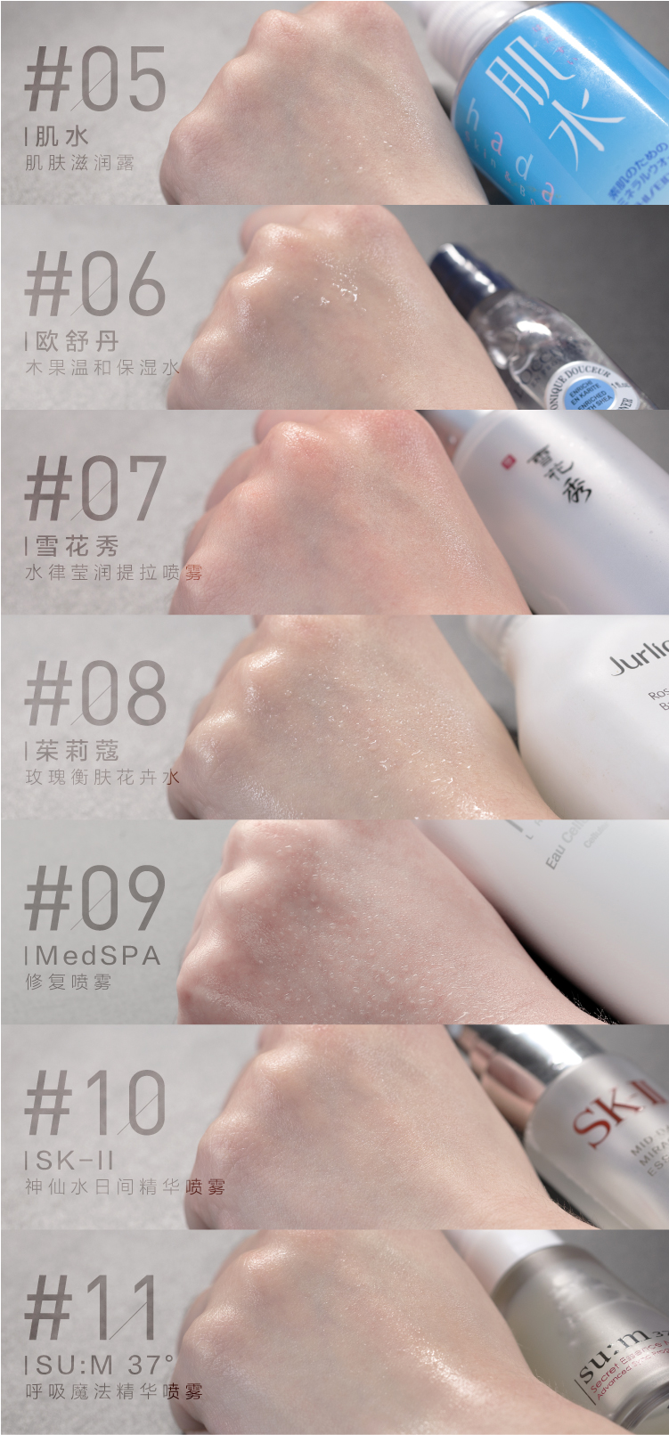 看完这篇文章，你就知道如何湿哒哒了