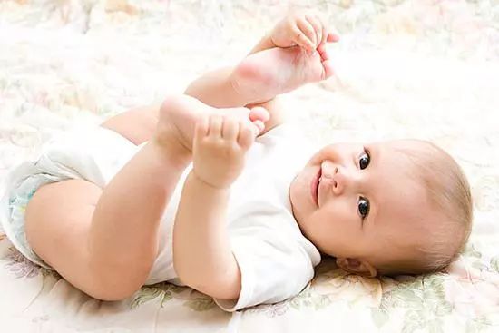 身体哪五个部位不能太干净,宝宝需要注意哪四个部位