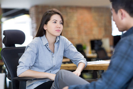 金融贷款话术技巧,小额贷款话术和技巧