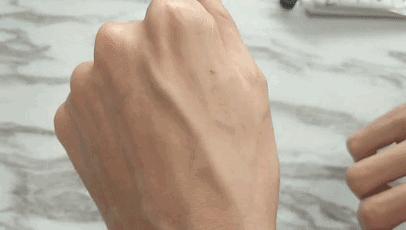 一路开挂底妆全线测评全是大实话,值得买的第一瓶大牌粉底液