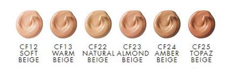 奶油肌粉底液什么色号最好 (奶油肌粉底液什么颜色好看)