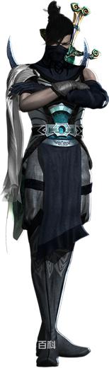 秦时明月中的六把名剑,秦时明月中的七把剑