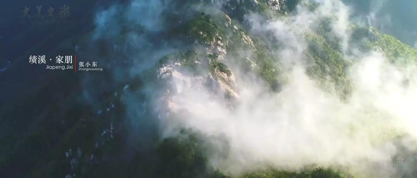 大美安徽,每一帧都是4K壁纸