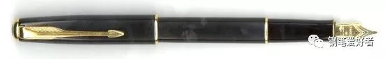 值得收藏的派克老钢笔,派克钢笔有收藏价值吗