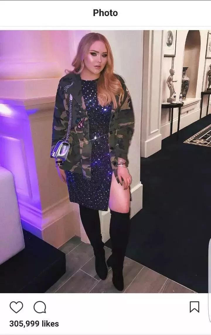 秀还没走完新款就卖光?直击NIKKIE巴黎迪士尼大秀