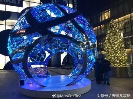 国内圣诞节最值得去的地方,跟我去过圣诞节合唱伴奏