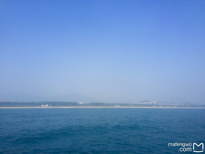 在冬季里享受一下三亚夏日的海风,来享受三亚夏日与海风