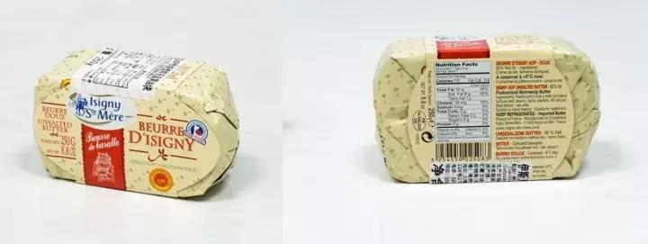 如何选购正宗黄油,怎么挑选一个健康的黄油