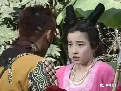 日本翻拍的西游记唐僧,韩国新编的西游记