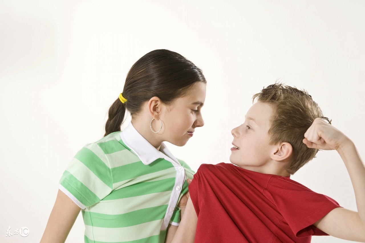 需求冲突中，如何引导孩子建构解决问题的思维