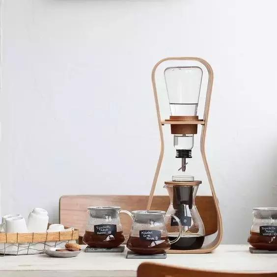 家用咖啡冲煮指南,咖啡冲煮建议