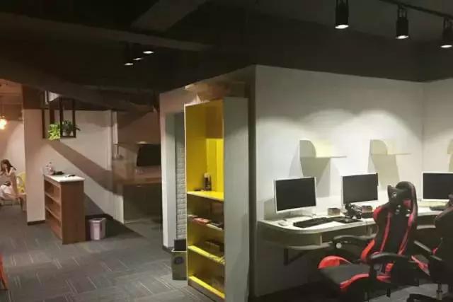 武汉威廉古堡轰趴馆,武汉轰趴