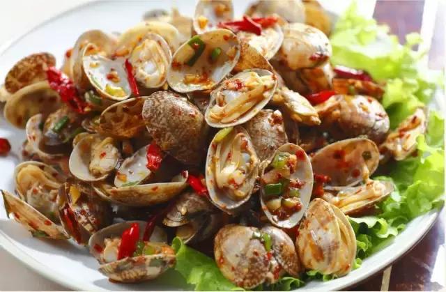 舌尖上的美食青岛完整版,舌尖上的青岛西海岸美食