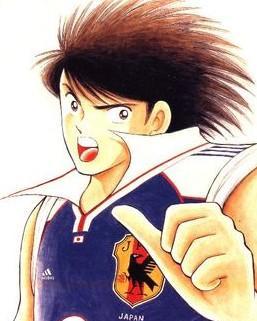 原来足球小将里的绝技都是真的,足球小将绝技在现实中能做到吗