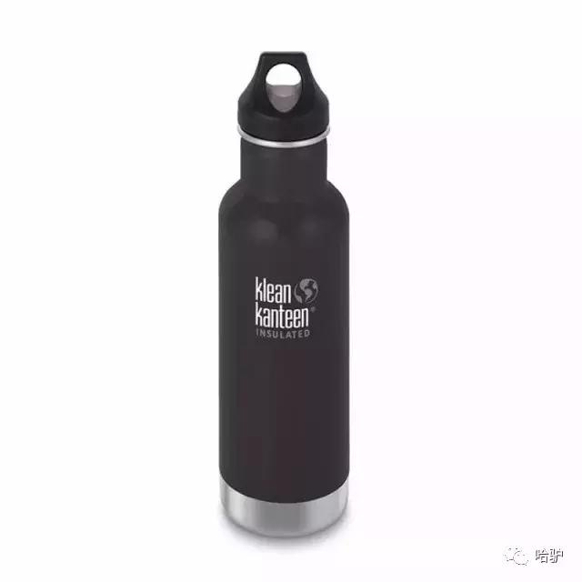 好莱坞明星的选择|美国KleanKanteen保温水壶!